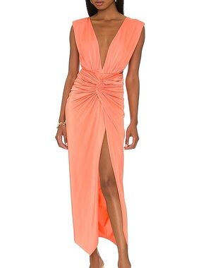 Baobab Collection Mia Dress in Sandia